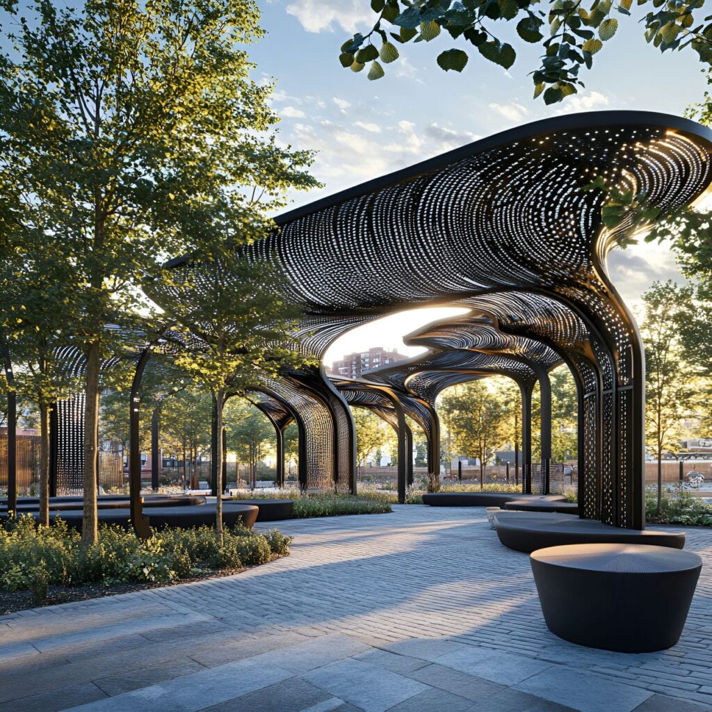 Carbon Fiber: Building Uses, Attributes, Price And Design Trends 86 Carbon fiber: building uses, attributes, price and design trends