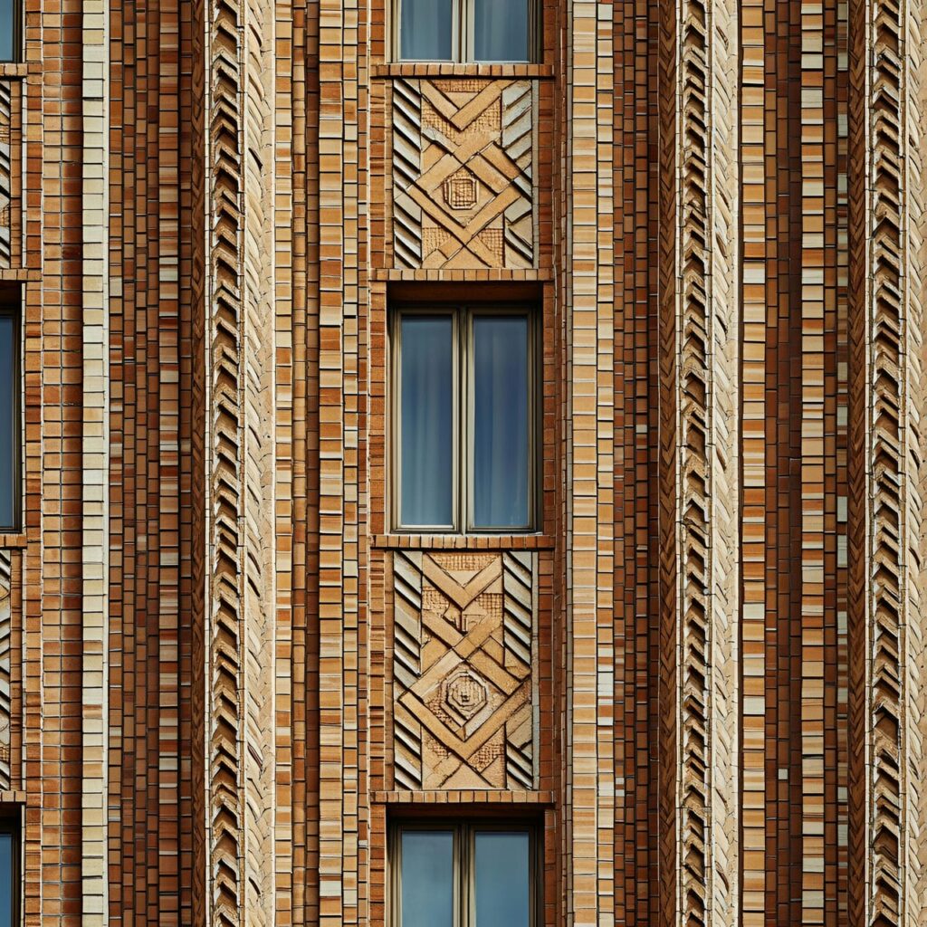 Brick: Building Uses, Attributes, Price And Design Trends 74 Brick: building uses, attributes, price and design trends