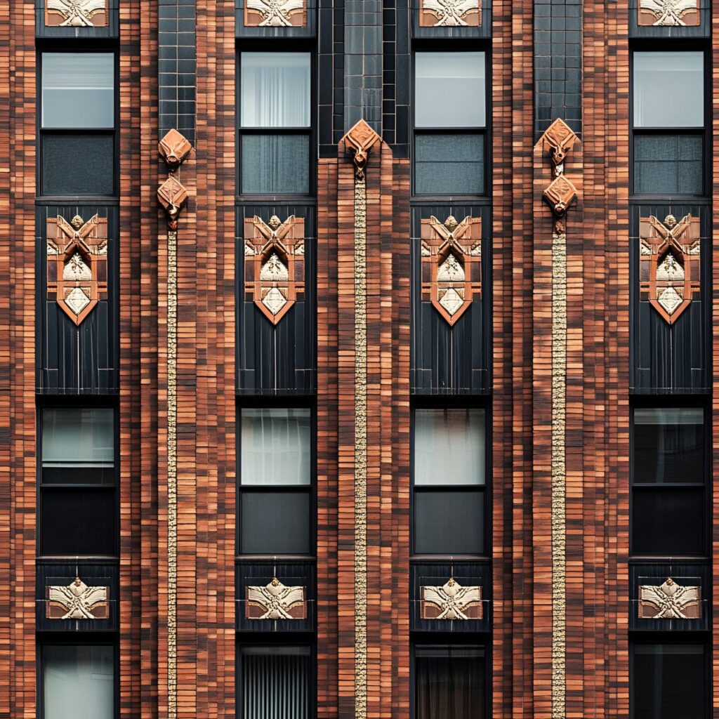 Brick: Building Uses, Attributes, Price And Design Trends 81 Brick: building uses, attributes, price and design trends
