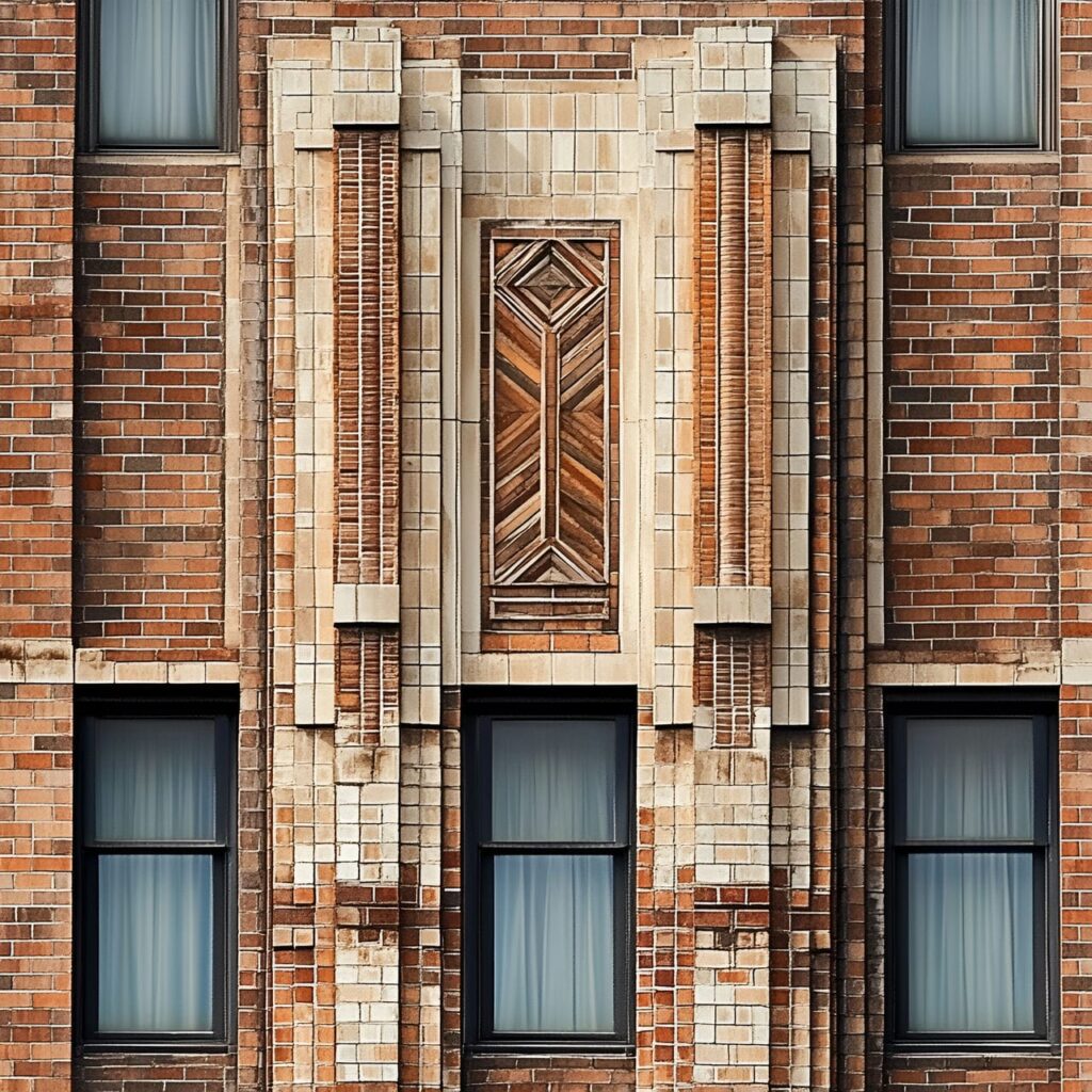 Brick: Building Uses, Attributes, Price And Design Trends 85 Brick: building uses, attributes, price and design trends