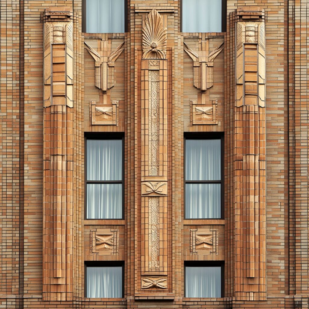 Brick: Building Uses, Attributes, Price And Design Trends 83 Brick: building uses, attributes, price and design trends