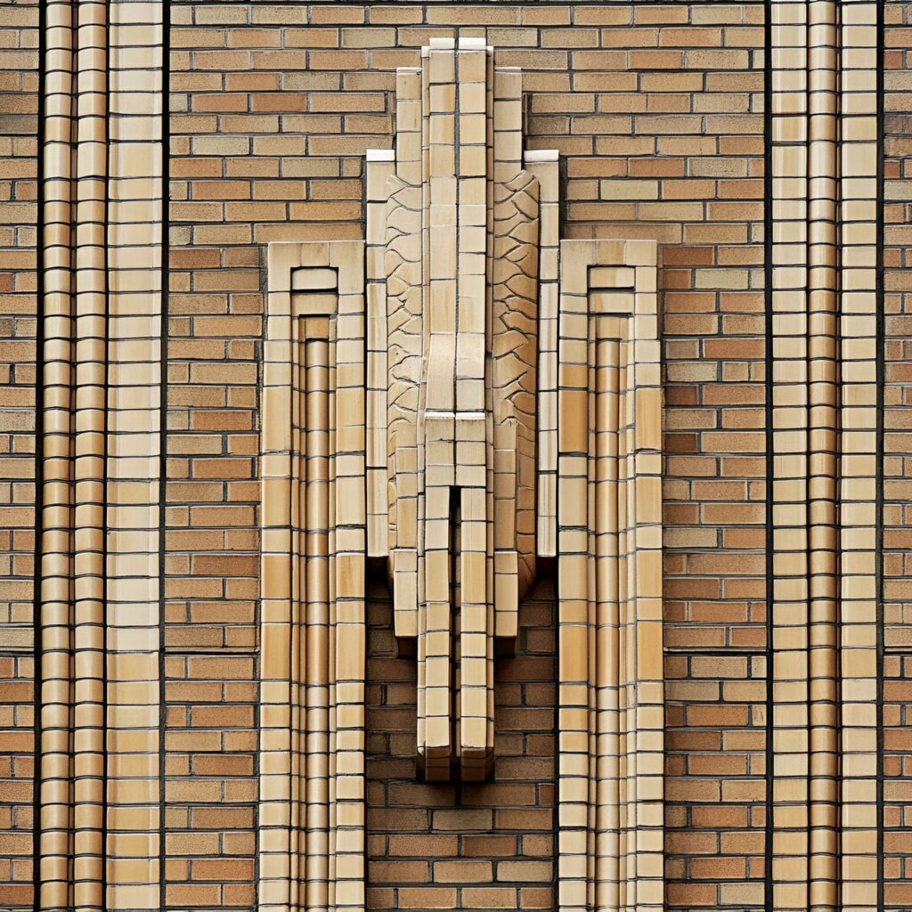 Brick: Building Uses, Attributes, Price And Design Trends 87 Brick: building uses, attributes, price and design trends