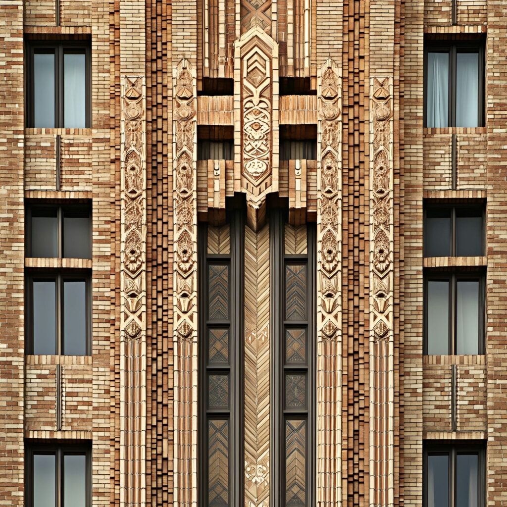 Brick: Building Uses, Attributes, Price And Design Trends 84 Brick: building uses, attributes, price and design trends