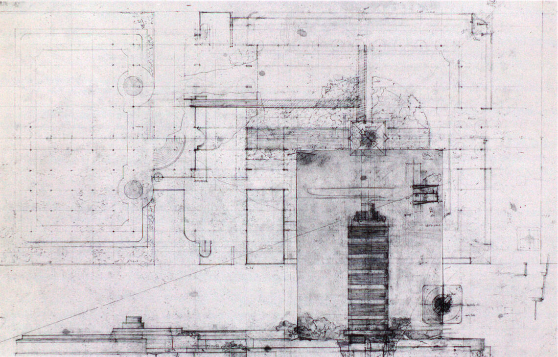 Sc Johnson Wax Research Tower / Frank Lloyd Wright | Classics On Architecture Lab 31 Sc johnson wax research tower / frank lloyd wright | classics on architecture lab