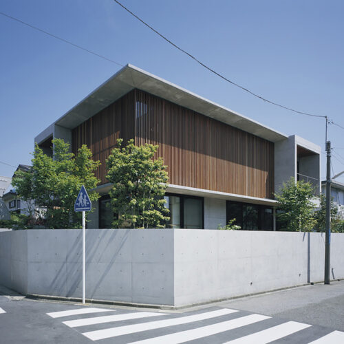 Foo / Apollo Architects &Amp; Associates 16 Foo / apollo architects & associates