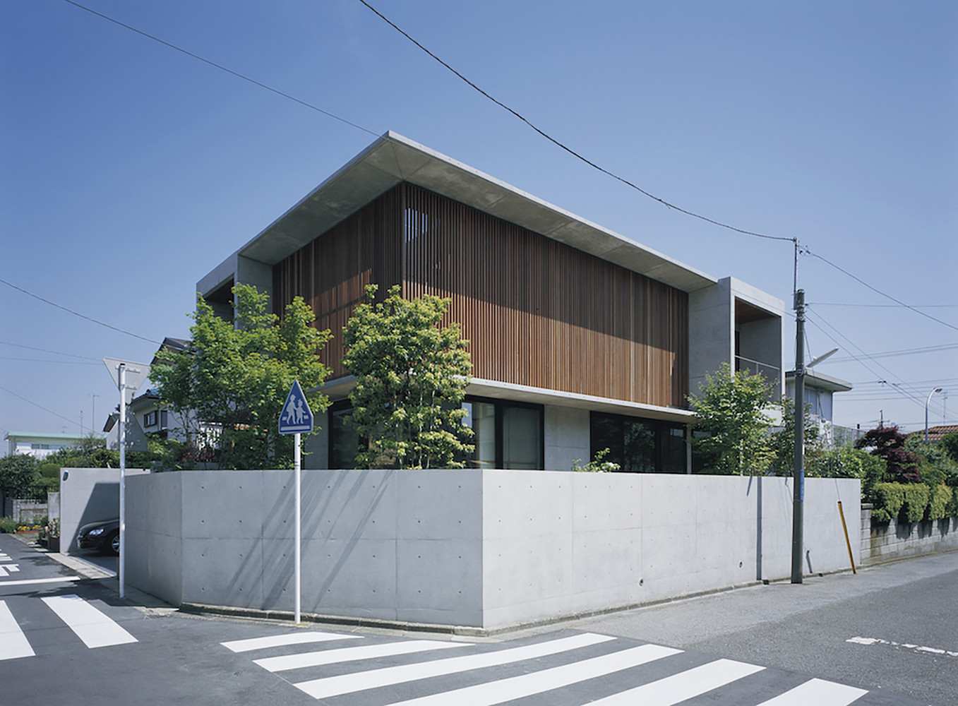 Foo-02 Foo / apollo architects & associates