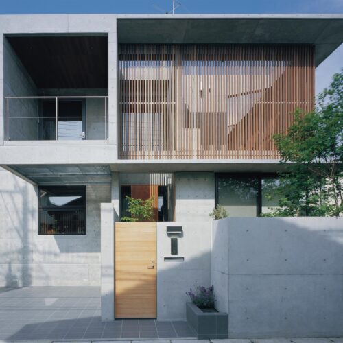 Foo / Apollo Architects &Amp; Associates 15 Foo / apollo architects & associates
