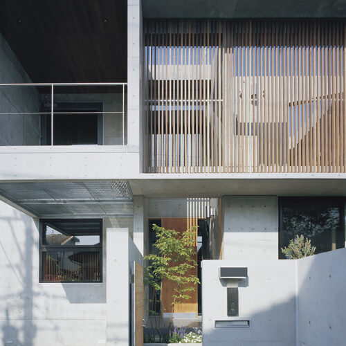 Foo / Apollo Architects &Amp; Associates 14 Foo / apollo architects & associates