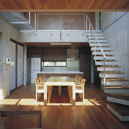 Foo / Apollo Architects &Amp; Associates 12 Foo / apollo architects & associates