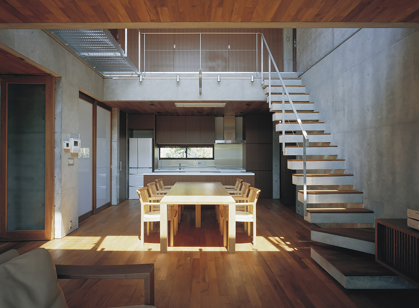 Foo-09 Foo / apollo architects & associates