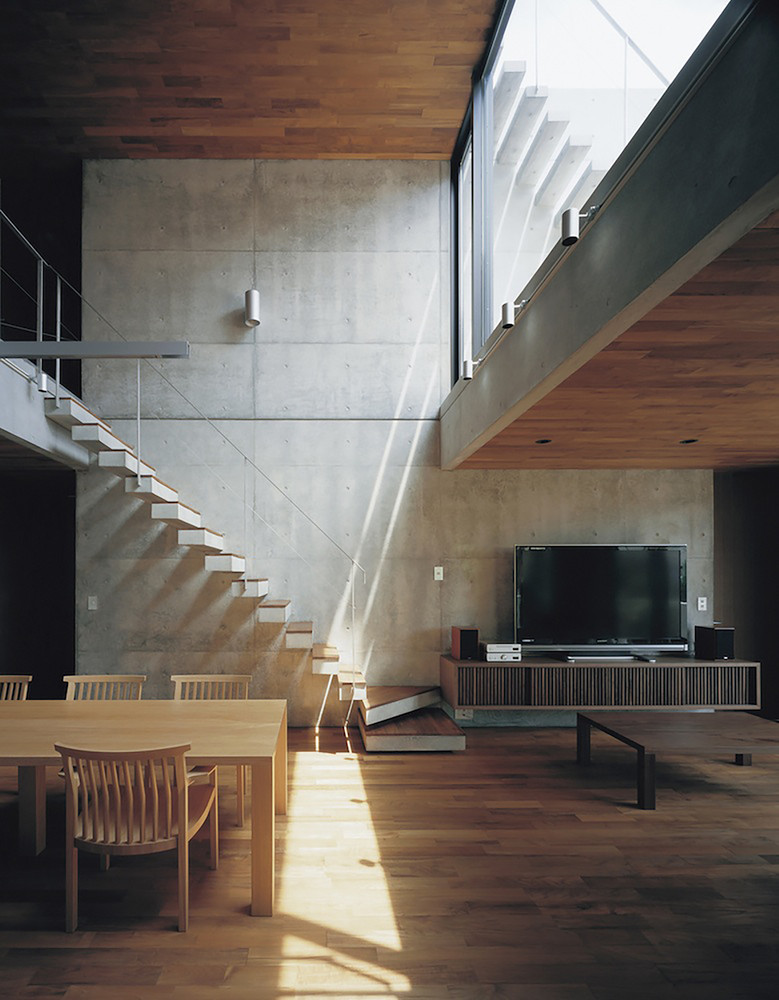 Foo-10 Foo / apollo architects & associates