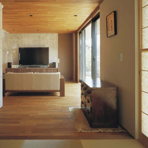 Foo / Apollo Architects &Amp; Associates 10 Foo / apollo architects & associates