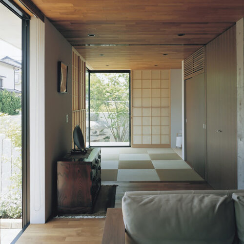 Foo / Apollo Architects &Amp; Associates 9 Foo / apollo architects & associates