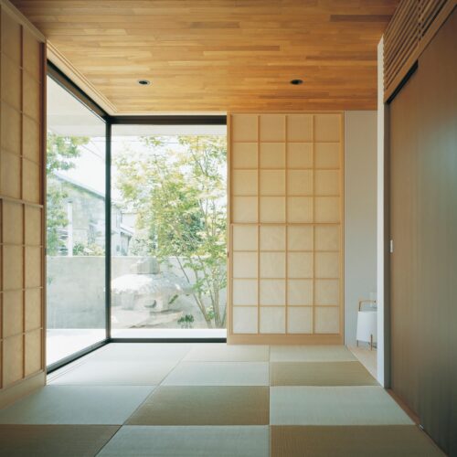 Foo / Apollo Architects &Amp; Associates 8 Foo / apollo architects & associates