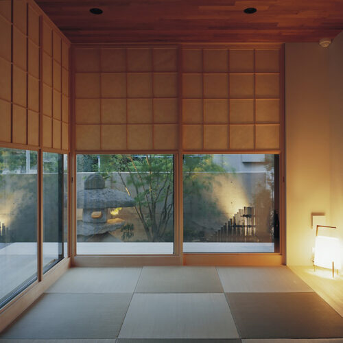Foo / Apollo Architects &Amp; Associates 7 Foo / apollo architects & associates