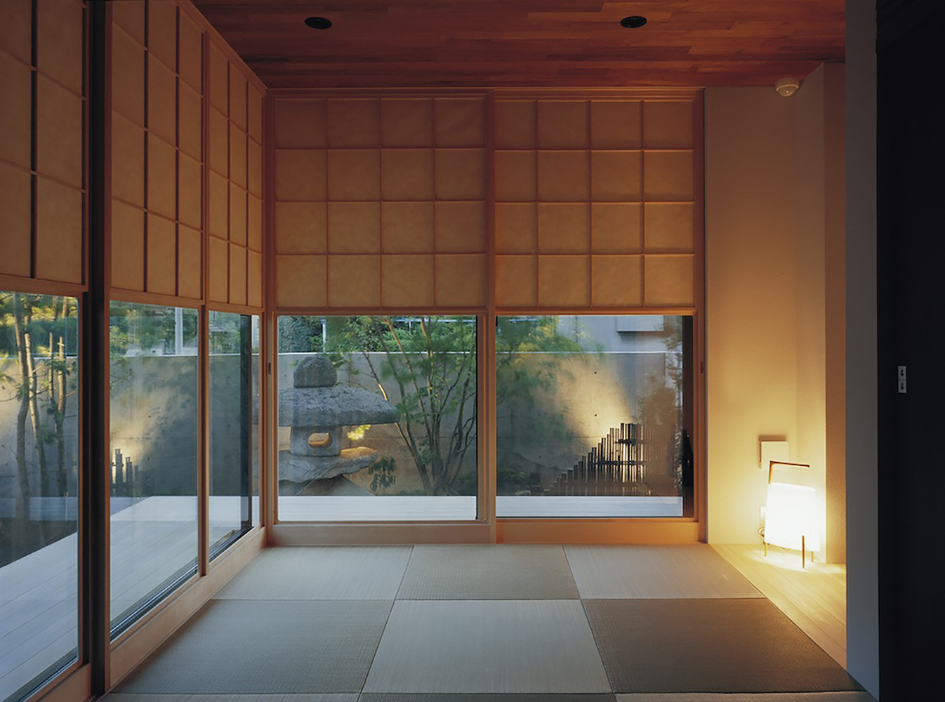 Foo-14 Foo / apollo architects & associates