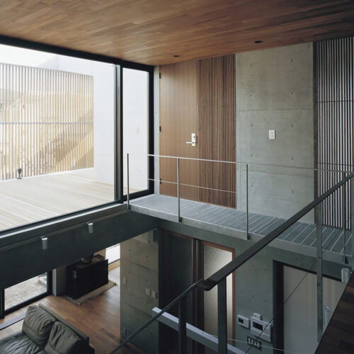 Foo / Apollo Architects &Amp; Associates 5 Foo / apollo architects & associates