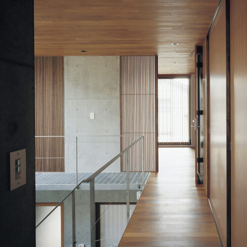 Foo / Apollo Architects &Amp; Associates 3 Foo / apollo architects & associates