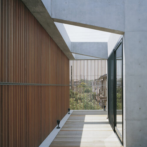 Foo / Apollo Architects &Amp; Associates 2 Foo / apollo architects & associates
