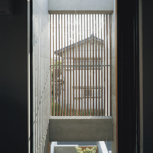 Foo / Apollo Architects &Amp; Associates 1 Foo / apollo architects & associates