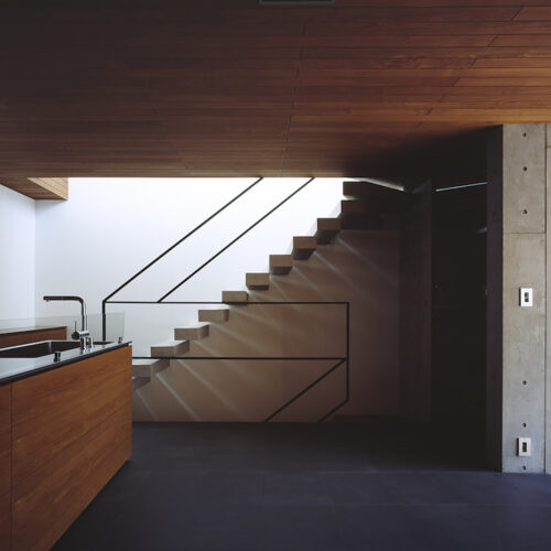 Frame / Apollo Architects &Amp; Associates 13 Frame / apollo architects & associates