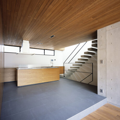 Frame / Apollo Architects &Amp; Associates 12 Frame / apollo architects & associates