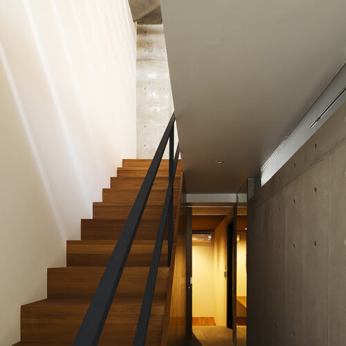 Frame / Apollo Architects &Amp; Associates 7 Frame / apollo architects & associates