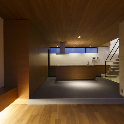 Frame / Apollo Architects &Amp; Associates 5 Frame / apollo architects & associates