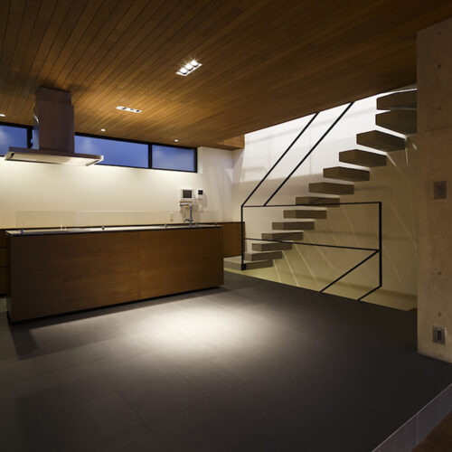 Frame / Apollo Architects &Amp; Associates 4 Frame / apollo architects & associates