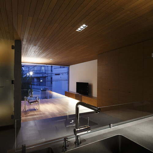Frame / Apollo Architects &Amp; Associates 3 Frame / apollo architects & associates