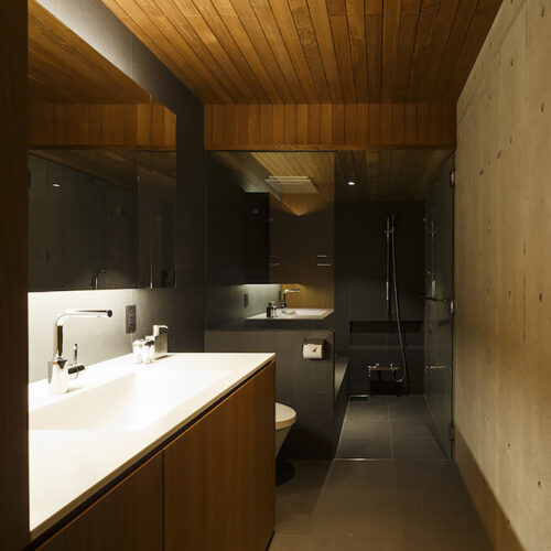 Frame / Apollo Architects &Amp; Associates 2 Frame / apollo architects & associates
