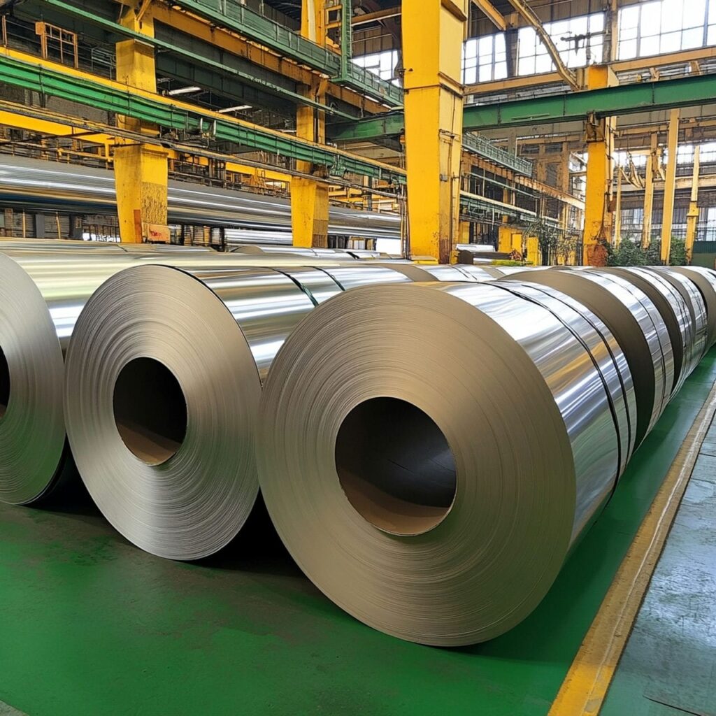 Stainless Steel: Building Uses, Attributes, Price And Design Trends 52 Stainless steel: building uses, attributes, price and design trends