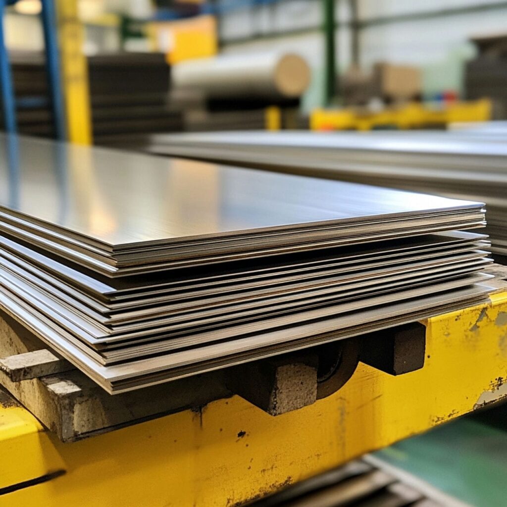 Stainless Steel: Building Uses, Attributes, Price And Design Trends 53 Stainless steel: building uses, attributes, price and design trends