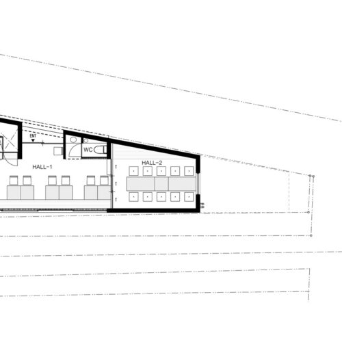 Switch Residence / Apollo Architects &Amp; Associates 18 Switch residence / apollo architects & associates