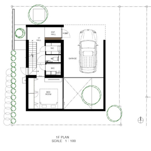 Grigio / apollo architects & associates