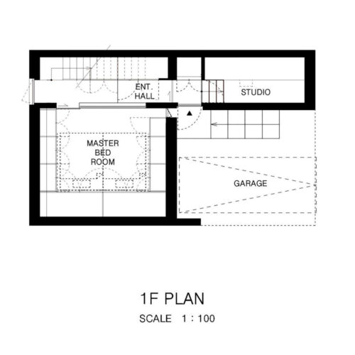 Frame / Apollo Architects &Amp; Associates 25 Frame / apollo architects & associates