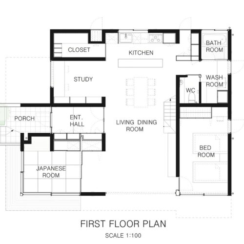 Foo / Apollo Architects &Amp; Associates 25 Foo / apollo architects & associates