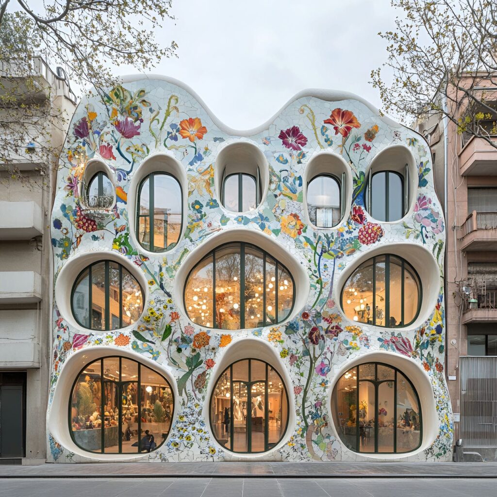Ceramic: Building Uses, Attributes, Price And Design Trends 85 Ceramic: building uses, attributes, price and design trends