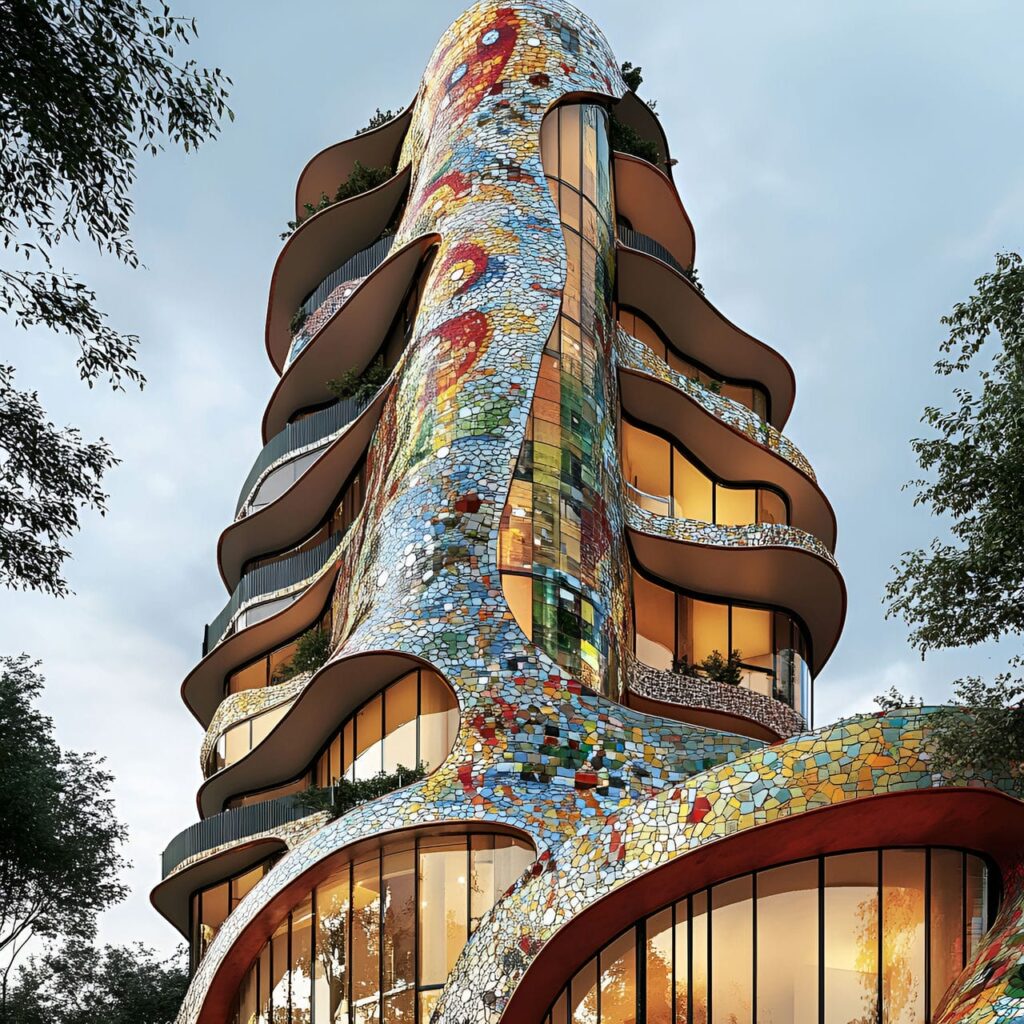 Ceramic: Building Uses, Attributes, Price And Design Trends 83 Ceramic: building uses, attributes, price and design trends