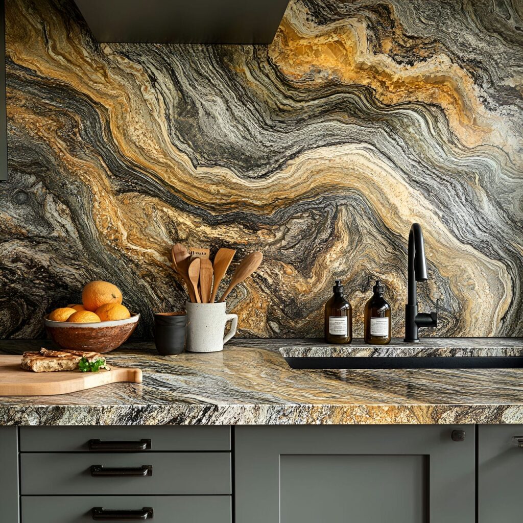 Granite: Building Uses, Attributes, Price And Design Trends 64 Granite: building uses, attributes, price and design trends