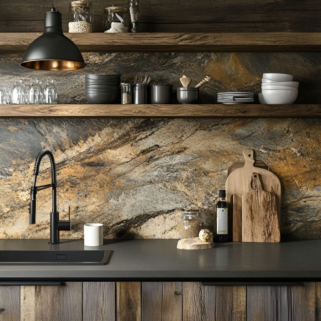 Granite: Building Uses, Attributes, Price And Design Trends 78 Granite: building uses, attributes, price and design trends