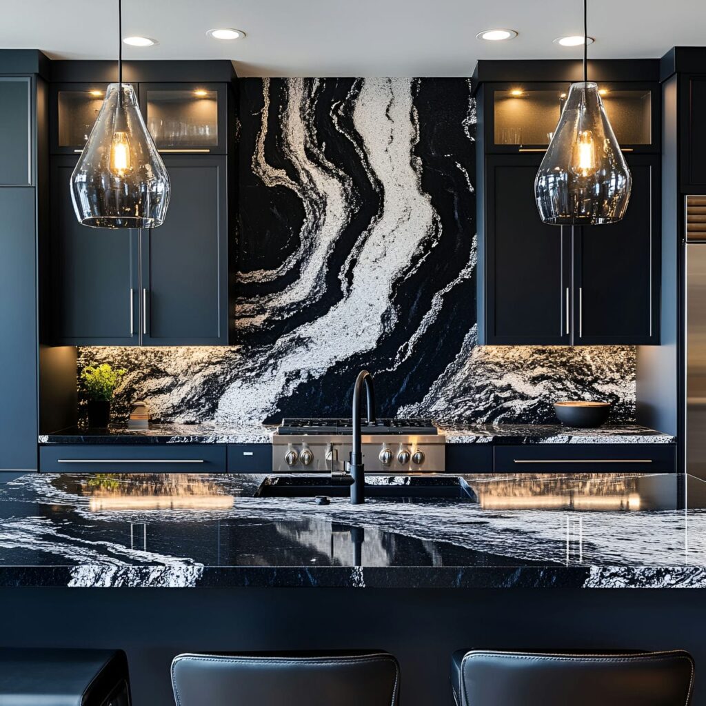 Granite: Building Uses, Attributes, Price And Design Trends 79 Granite: building uses, attributes, price and design trends