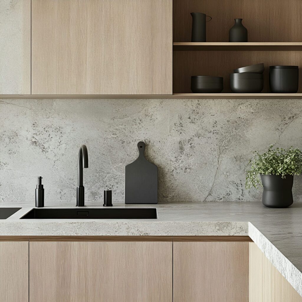 Granite: Building Uses, Attributes, Price And Design Trends 66 Granite: building uses, attributes, price and design trends