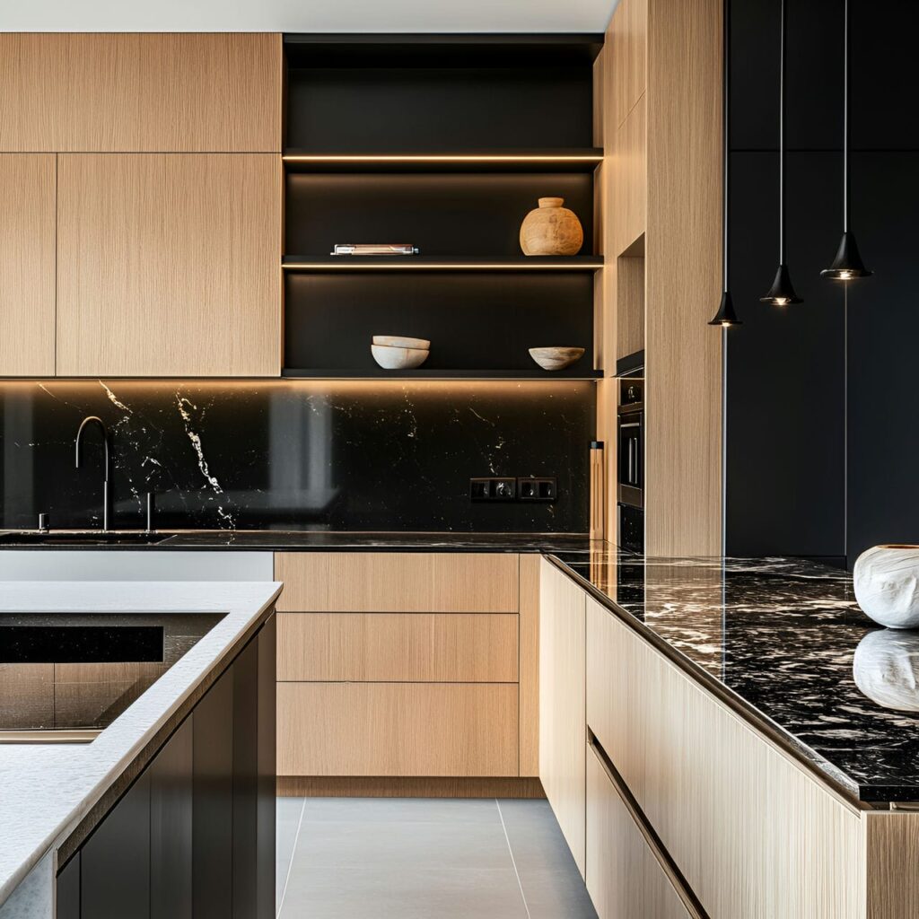 Granite: Building Uses, Attributes, Price And Design Trends 61 Granite: building uses, attributes, price and design trends
