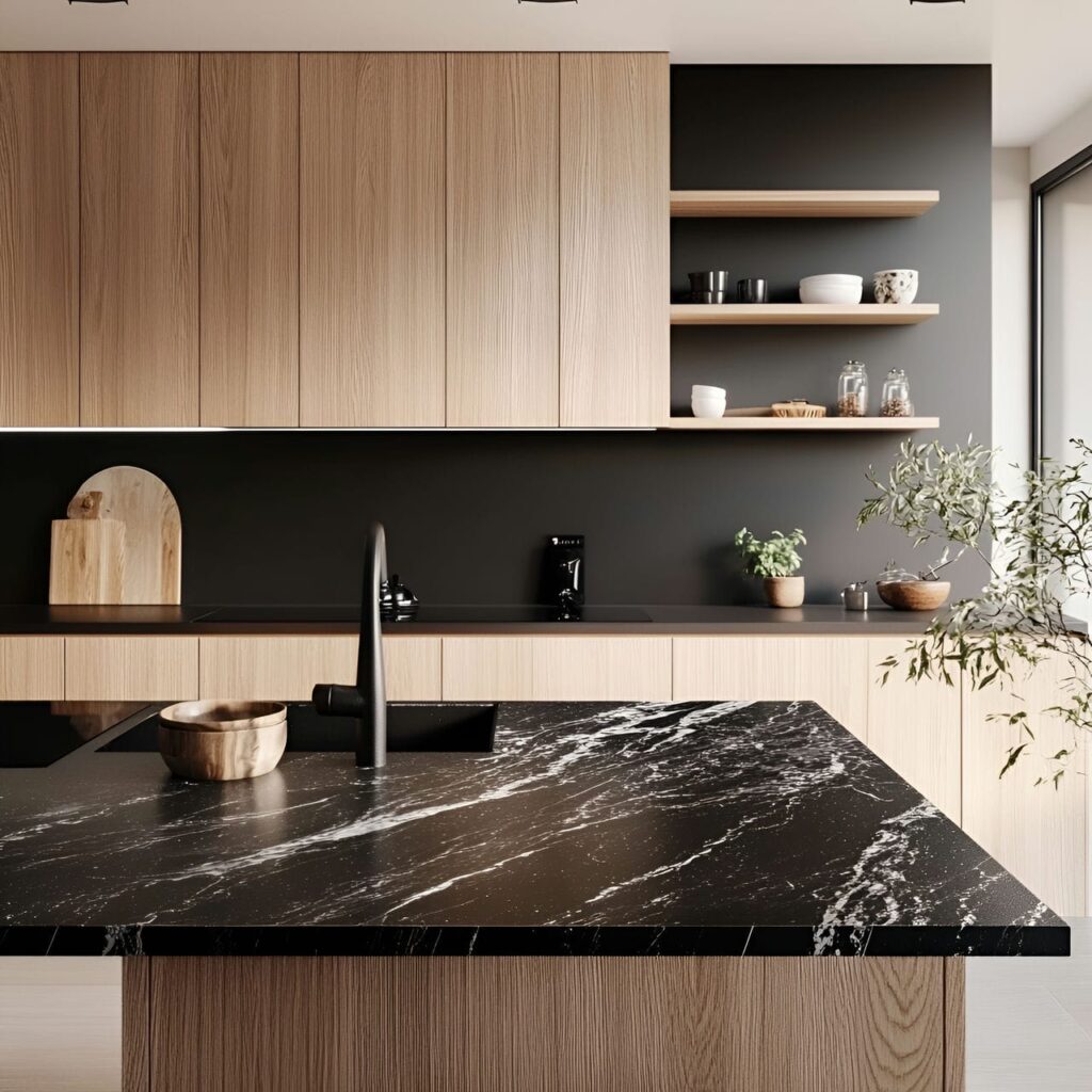 Granite: Building Uses, Attributes, Price And Design Trends 53 Granite: building uses, attributes, price and design trends