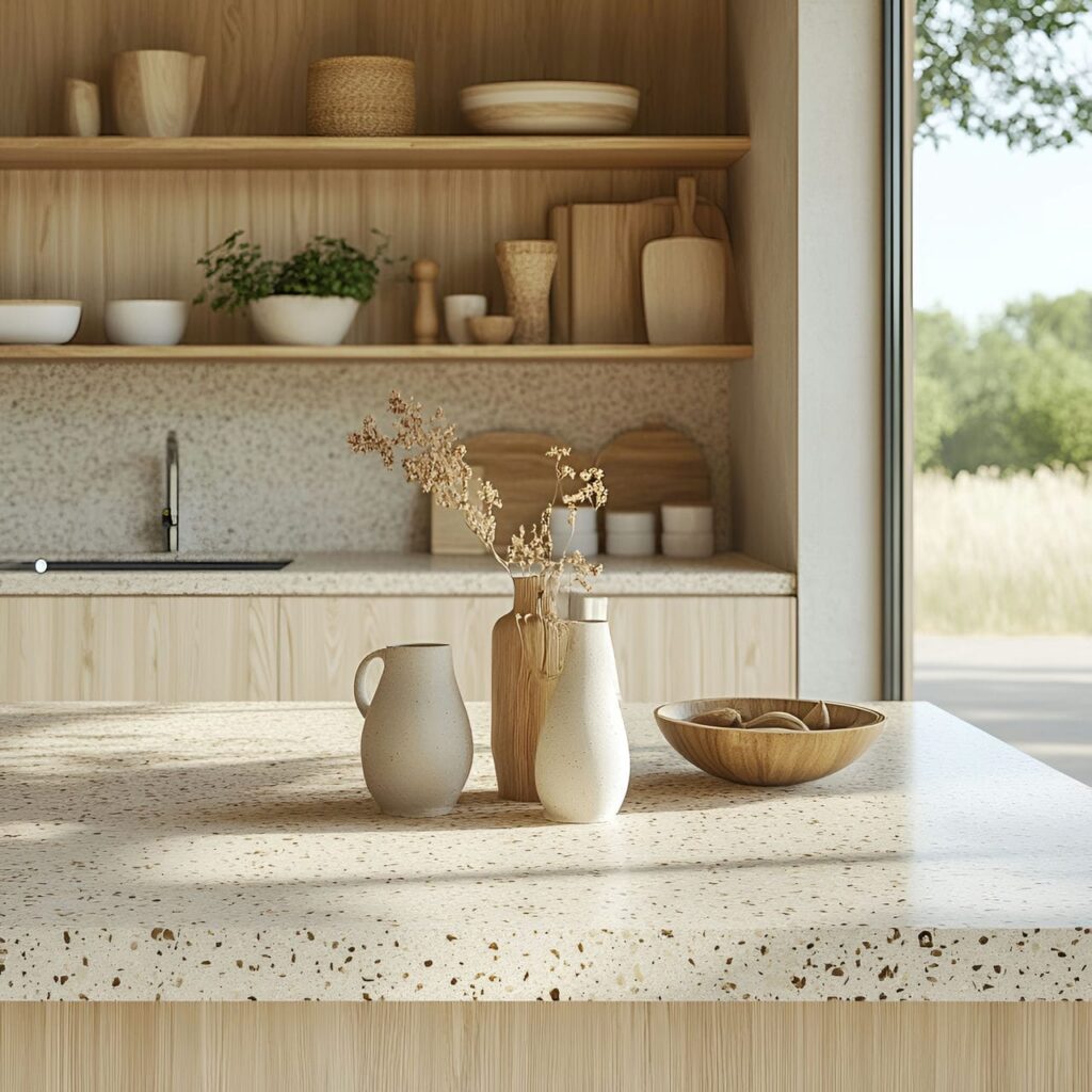 Granite: Building Uses, Attributes, Price And Design Trends 71 Granite: building uses, attributes, price and design trends