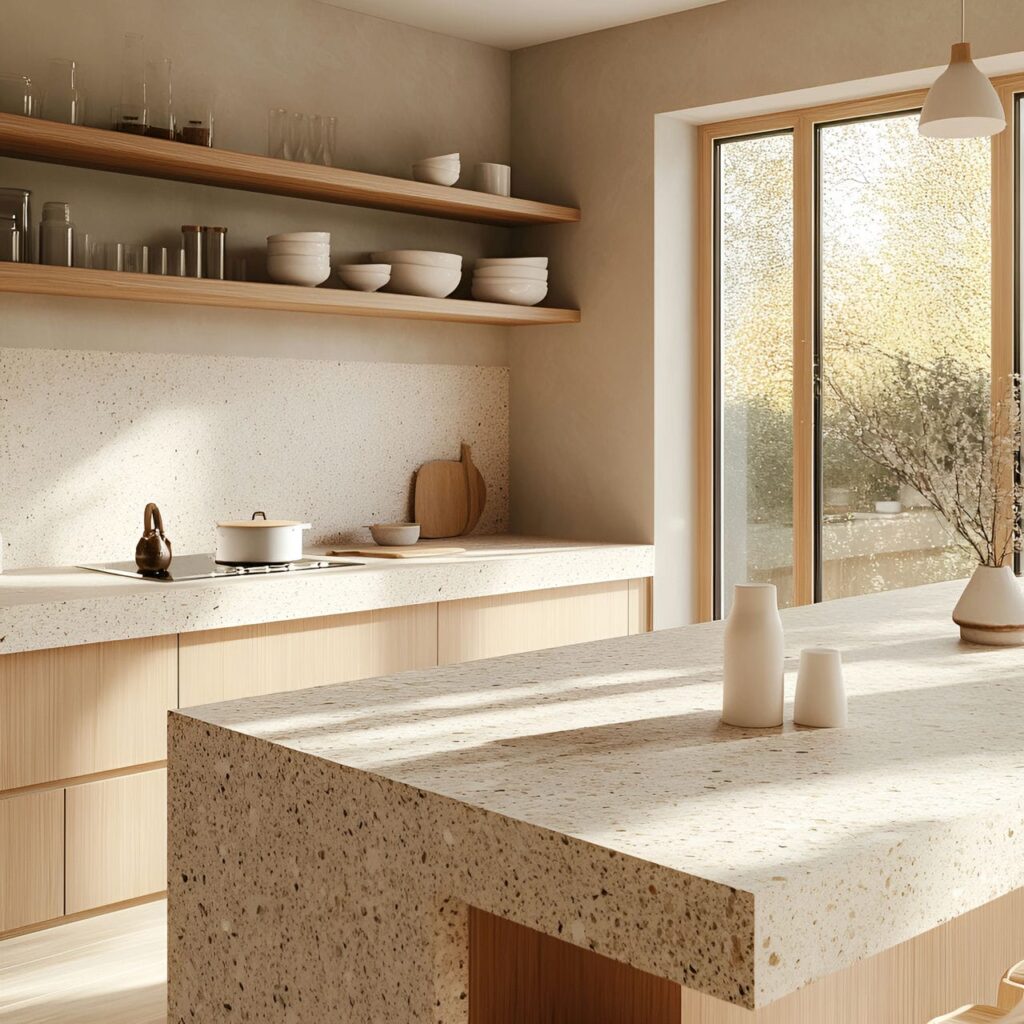 Granite: Building Uses, Attributes, Price And Design Trends 59 Granite: building uses, attributes, price and design trends