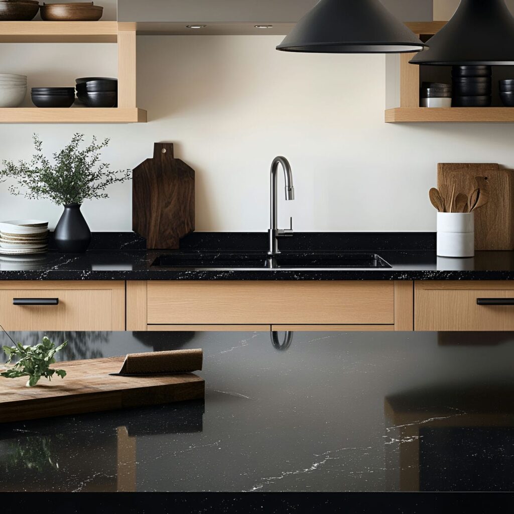 Granite: Building Uses, Attributes, Price And Design Trends 72 Granite: building uses, attributes, price and design trends