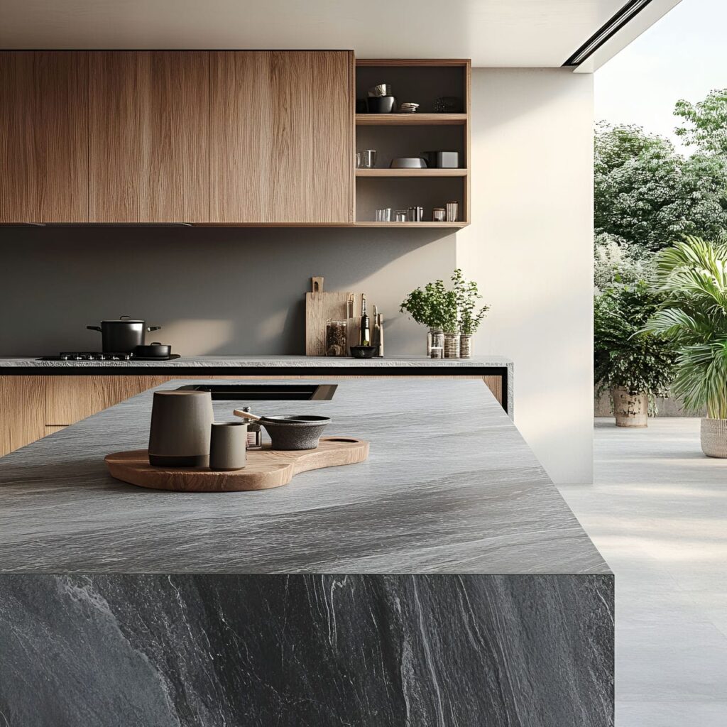 Granite: Building Uses, Attributes, Price And Design Trends 57 Granite: building uses, attributes, price and design trends
