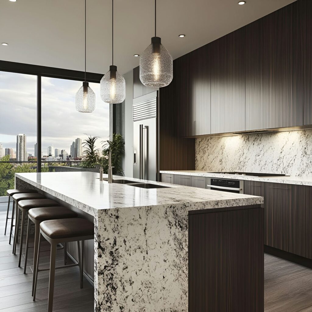 Granite: Building Uses, Attributes, Price And Design Trends 73 Granite: building uses, attributes, price and design trends